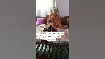 Hatuwezi Kuuona Ufalme Wa Mbinguni Bila YESU Promovertv 