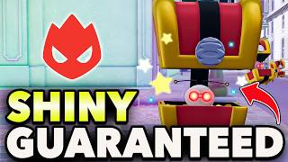 Download Lagu How to Get a GUARANTEED Shiny Gimmighoul in Pokémon Legends Z-A MP3