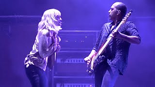 Metric, Risk (live), The Masonic, San Francisco, 3/13/2019 (HD)