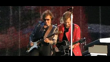 Bon Jovi - I'll Be There for You (Hyde Park 2011)