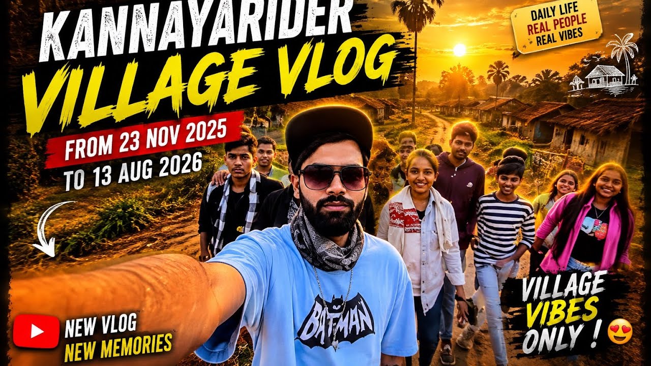 Latest Title & Thumbnail