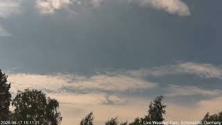 2026-06-17 Schenefeld Wetter