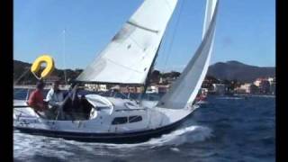 FOLKBOAT STE MAXIME 0001