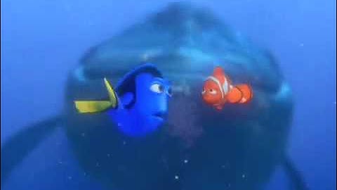 Finding Nemo 