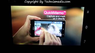 Lg Optimus 4x Hd Tips, Tricks and Hacks Part 2 screenshot 3