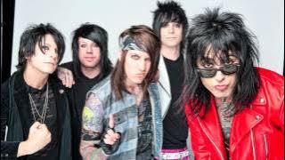 Falling In Reverse - 'Don't Mess With Ouija Boards'