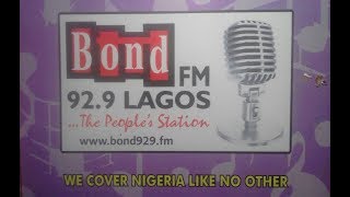 Bond FM Online FM Live Stream screenshot 3