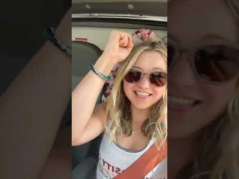 Road Trip to