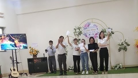 TRƯỜNG THCS LÊ QUÝ ĐÔN, VĨNH CỬU, ĐỒNG NAI