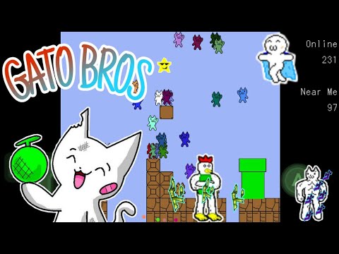 cat mario download pc cat mario download pc