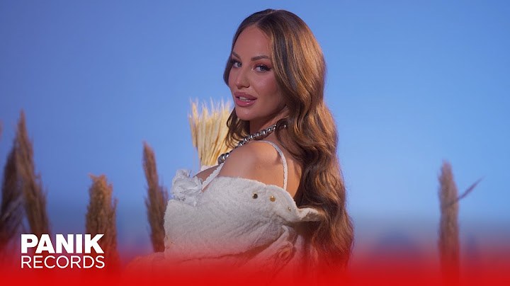Ανδρομάχη - Το Φλιτζάνι - Official Music Video