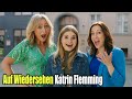 GZSZ Vorschau: Katrin gibt jetzt ihr Bestes, Auf Wiedersehen Katrin Flemming