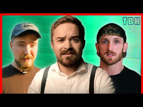 We Interviewed Coffeezilla about his Biggest Scam | TBH EP 25 by TBH