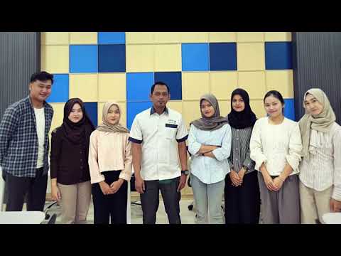 MAGANG KERJA MAHASISWA FEB UNISRI SURAKARTA 2025 DI VALBURY ASIA FUTURES SOLO 