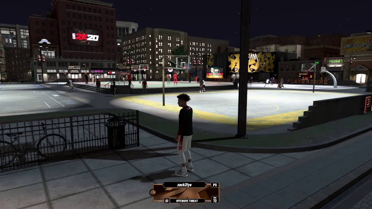 Prom 2k20 2k20 park,rec and prom - YouTube