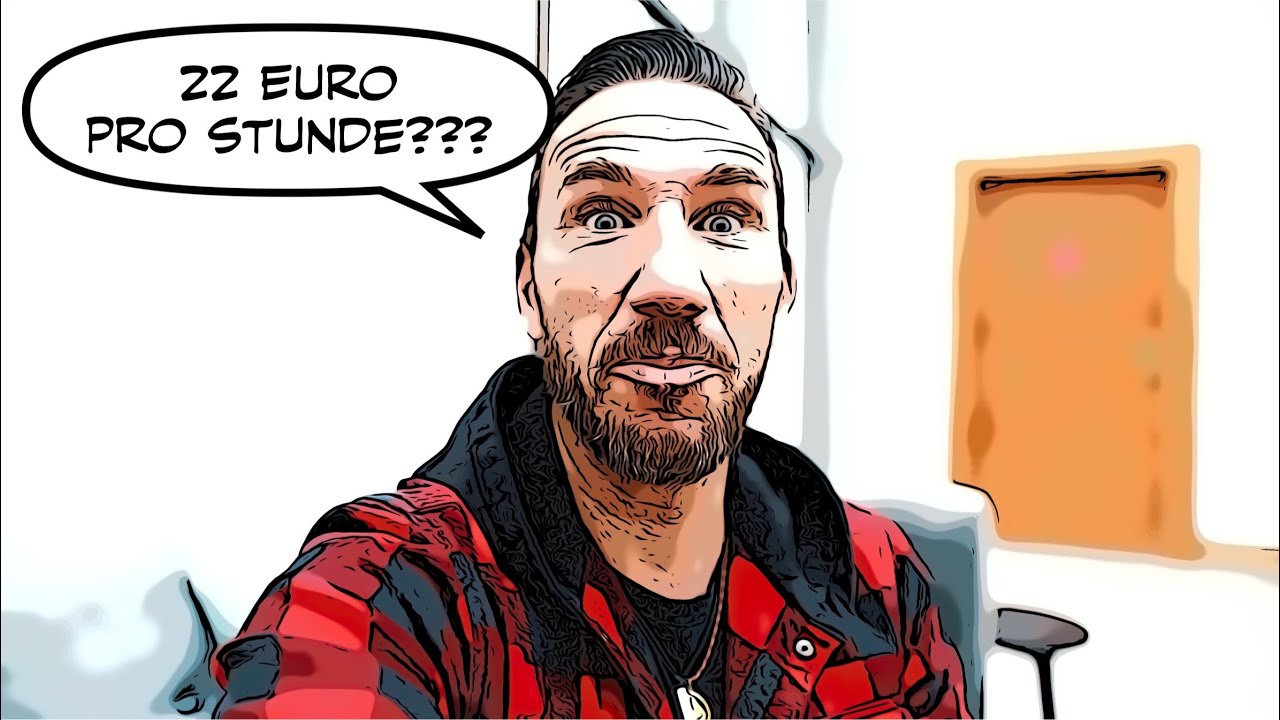 Update Kennst du deinen Stundenlohn?
