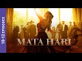 MATA HARI. Episodes 10-12. Russian TV Series. StarMedia. Drama. English dubbing
