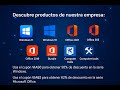 ACTIVA Windows y Office de forma LEGAL y ECONÓMICA | Claves OEM desde 13 € 💸