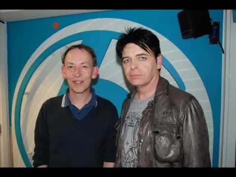 Gary Numan Transcript Gary Numan Transcript