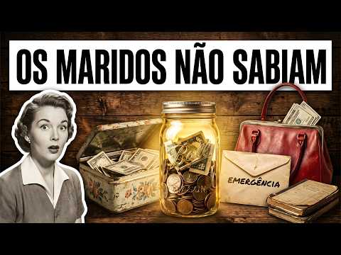 30 Secret Money Hacks 1950s Housewives Hid From Their Husbands