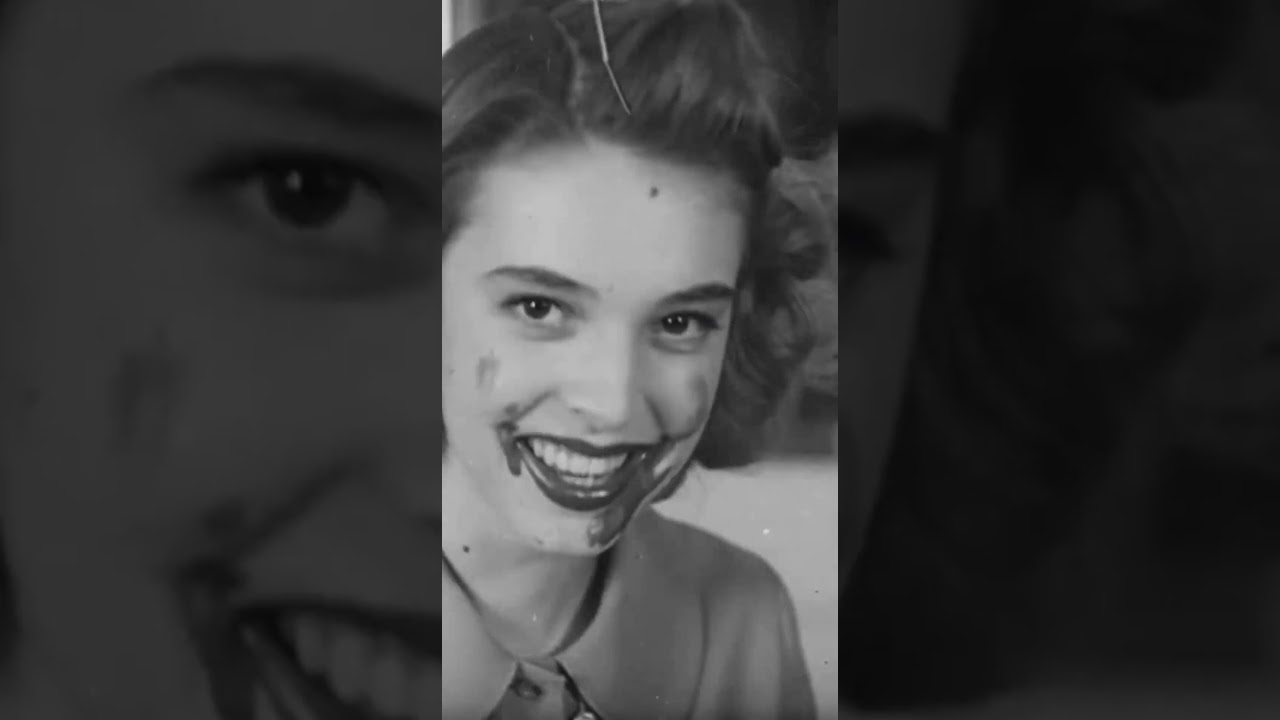 «Когда проявляется небрежность» (пародия на учебный фильм 1950-х годов), созданная с помощью ИИ и...