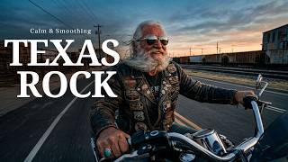 Get Ready Texas Rock N Roll: Best Playlist Style Wild West Biker, Hard Rock &amp; Whisky Blues