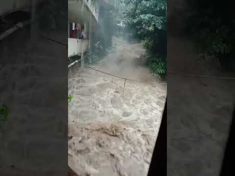 Tura, babupara jharna 🌊Meghalaya...   ||