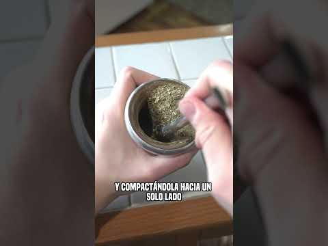 🧉 Cómo hacer