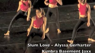 DanceWorks NYC - Frank Sinatra School of the Arts Astoria Queens