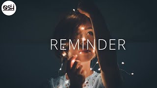 RITIX & SUNHO - Reminder lyrics