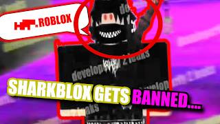 SharkBlox's UNRELEASED Video (LEAKED) (NOT) (CLICKBAIT)