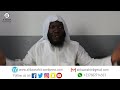 L Importance De La Mémorisation Abou Abdallah Kassim Njoya L Importance De La Mémorisation Abou Abdallah Kassim Njoya