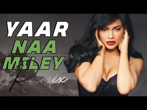 KICK Yaar Naa Miley ( Club Mix ) DJ Nafizz