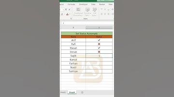 ​✅ Excel “Conditions Apply” Trick | #ConditionalFormatting #ExcelTricks #LearnExcel #MicrosoftExcel