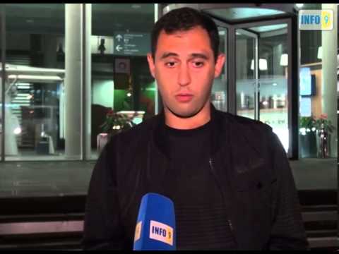 აქტივისტები  ჩივიან