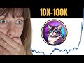 Sillycat coin soars to the moon price prediction 2024