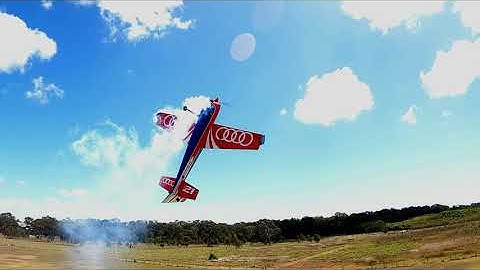 Chasing Matts Edge540 Plane - ImpulseRC APEX - GoPro Hero 9