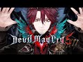 【3D DEVIL MAY CRY 5】THE PEAK IS HERE