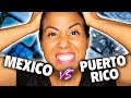 Mexican Spanish vs Puerto Rican Spanish [16 BIG Differences]