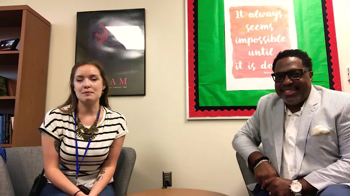 Ms. Sutter & Mr. Douglas (Team O-Z)