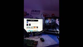 New setup tour! (2026 updated!)