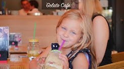 GELATO cafe  - Promo video