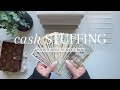 CASH STUFFING | $670 | MAY 2024 WEEK 4 | WEEKLY CASH ENVELOPE STUFFING