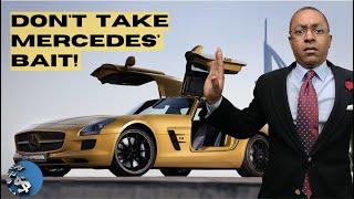 UNTHINKABLE: Mercedes Benz DESTROYS Middle Class Wealth!
