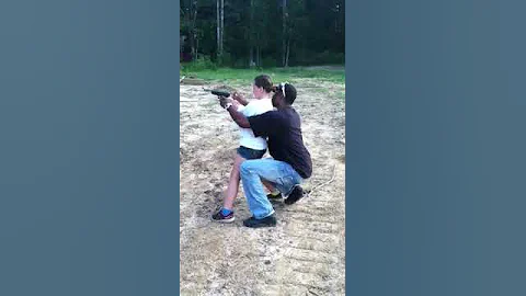 Preparing for zombie apocalypse