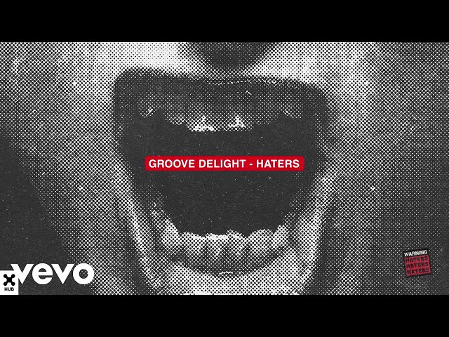 Groove Delight - Haters