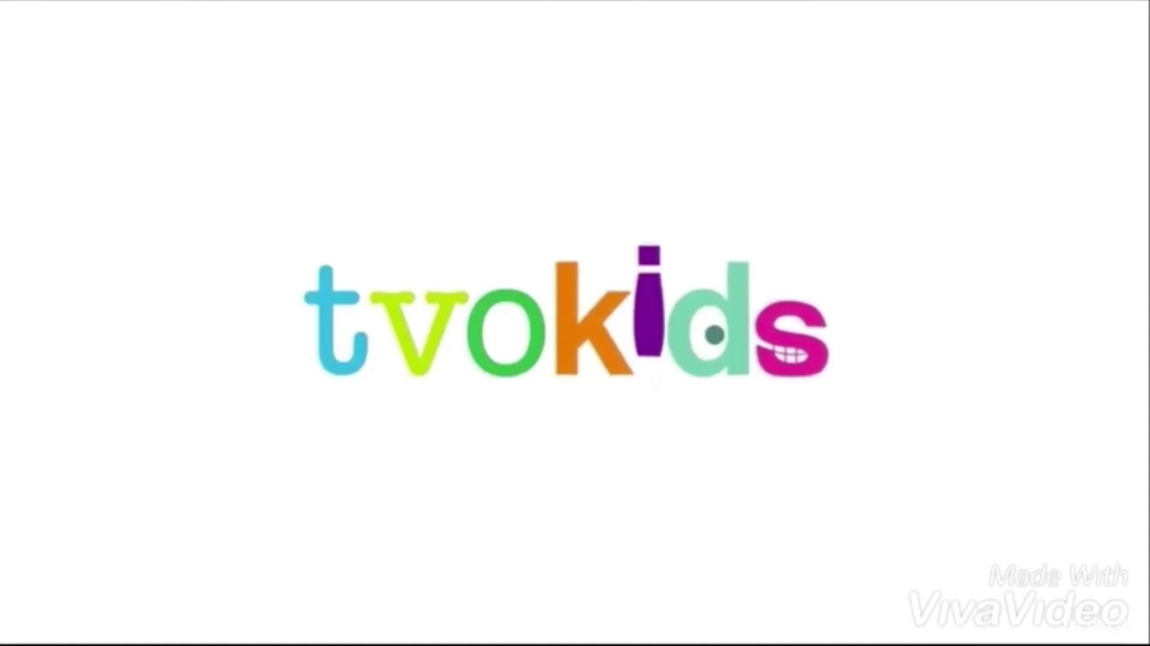 Fremantle Media Kids \u0026 Family/TVOKids (2000-2001)