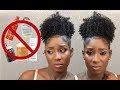 WHY I STOPPED USING SHAMPOO & THIS HAPPENED!