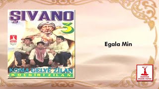 Koma Gelîye Zîlan - Egala Min Resimi