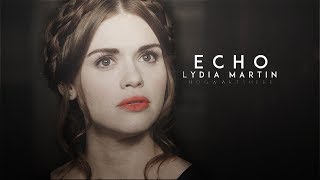 lydia martin | echo